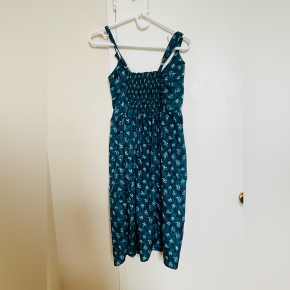 Mini floral dress perfect for summer - Picture 4 of 4